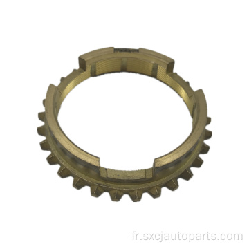 Auto Synchronizerring Gear Boîte Transmission Pièces de rechange OEM 42020.451-1701164